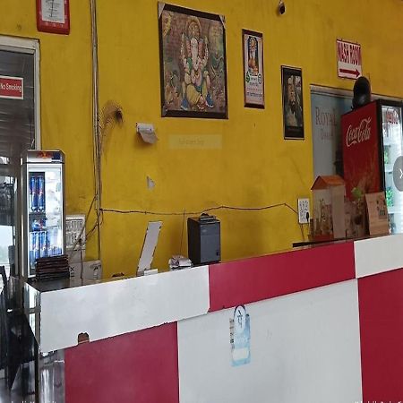Royal Dhaba, Murthal Hotell Eksteriør bilde