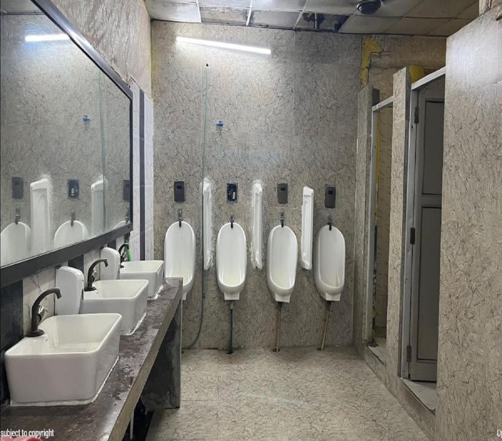 Royal Dhaba, Murthal Hotell Eksteriør bilde