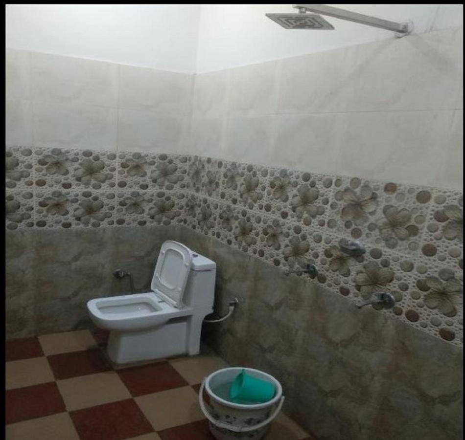 Royal Dhaba, Murthal Hotell Eksteriør bilde