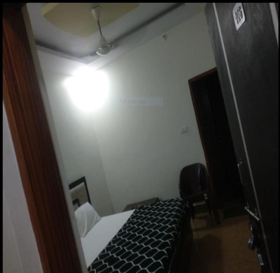 Royal Dhaba, Murthal Hotell Eksteriør bilde