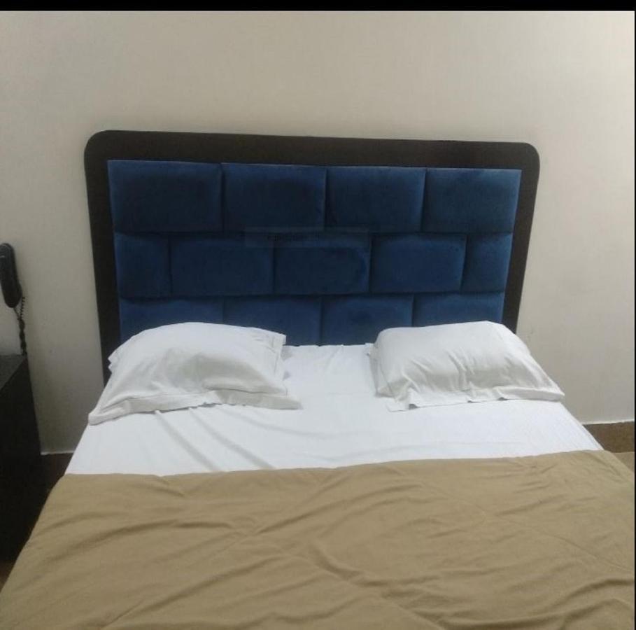 Royal Dhaba, Murthal Hotell Eksteriør bilde