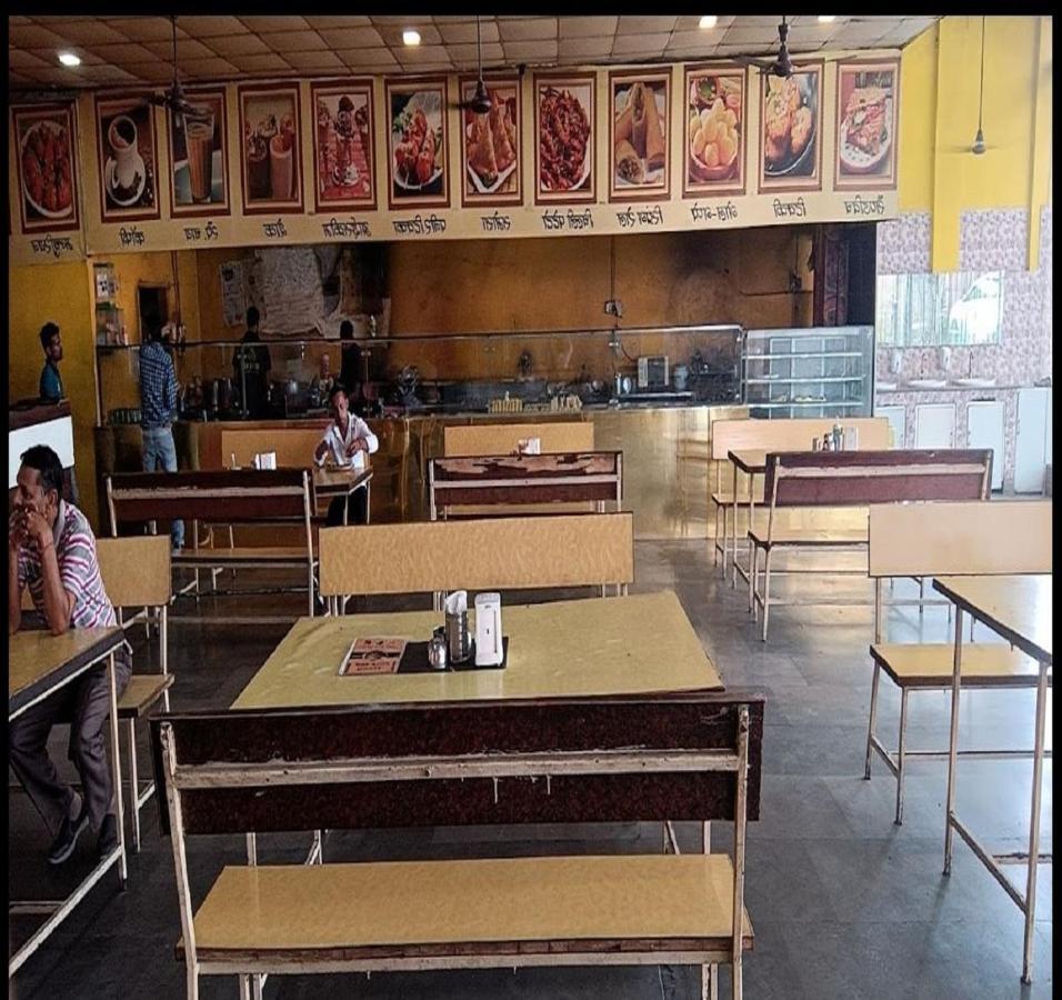Royal Dhaba, Murthal Hotell Eksteriør bilde