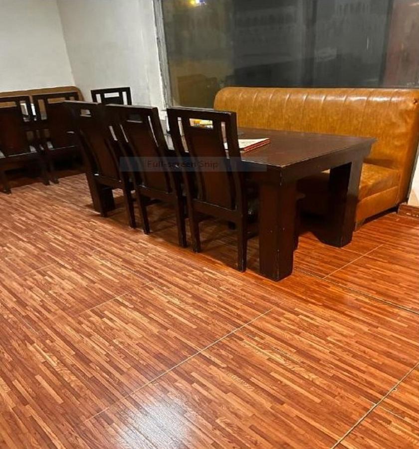 Royal Dhaba, Murthal Hotell Eksteriør bilde