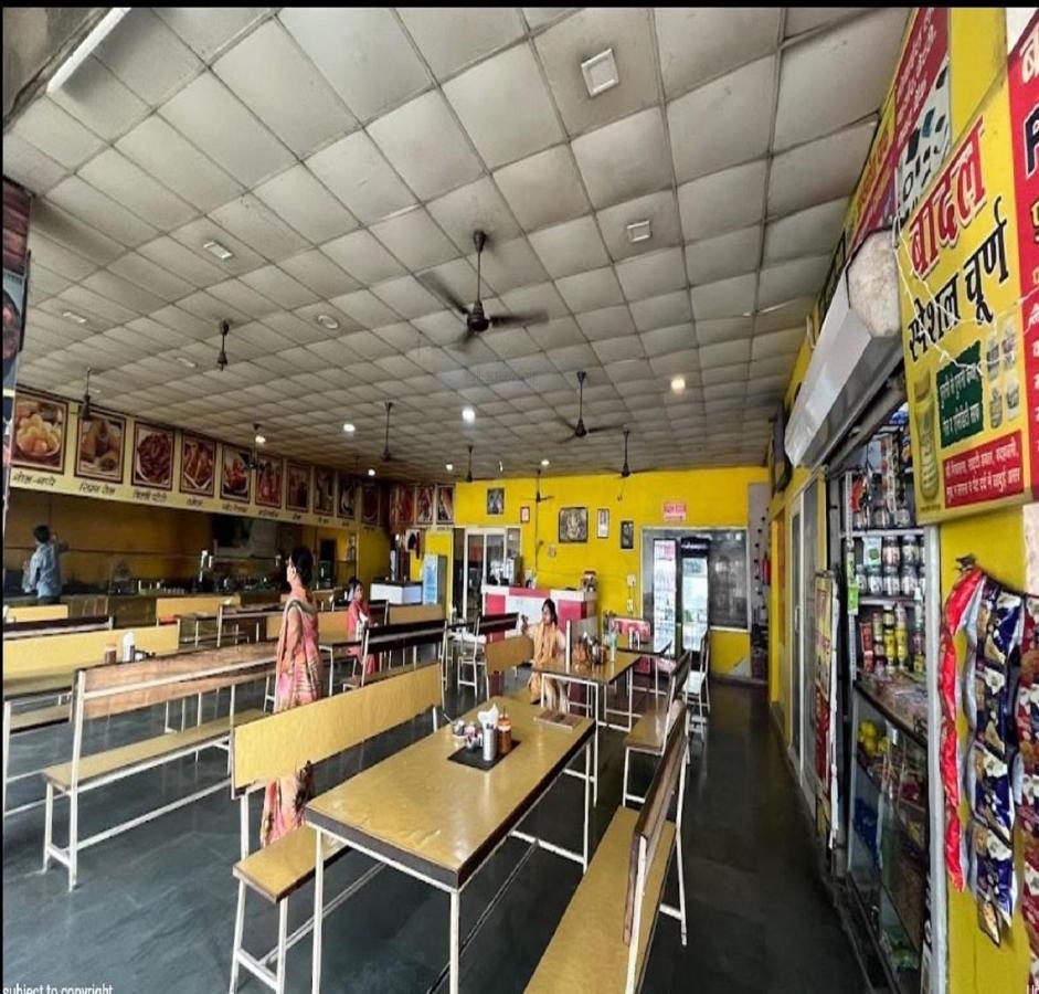 Royal Dhaba, Murthal Hotell Eksteriør bilde