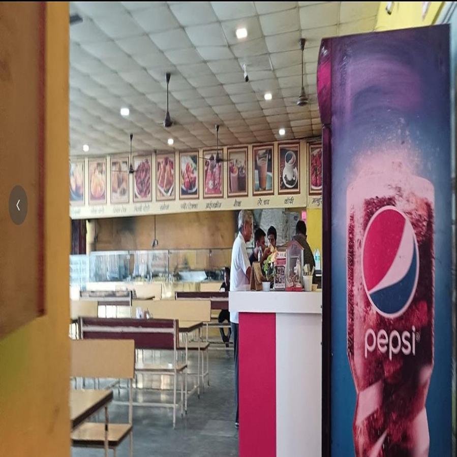 Royal Dhaba, Murthal Hotell Eksteriør bilde
