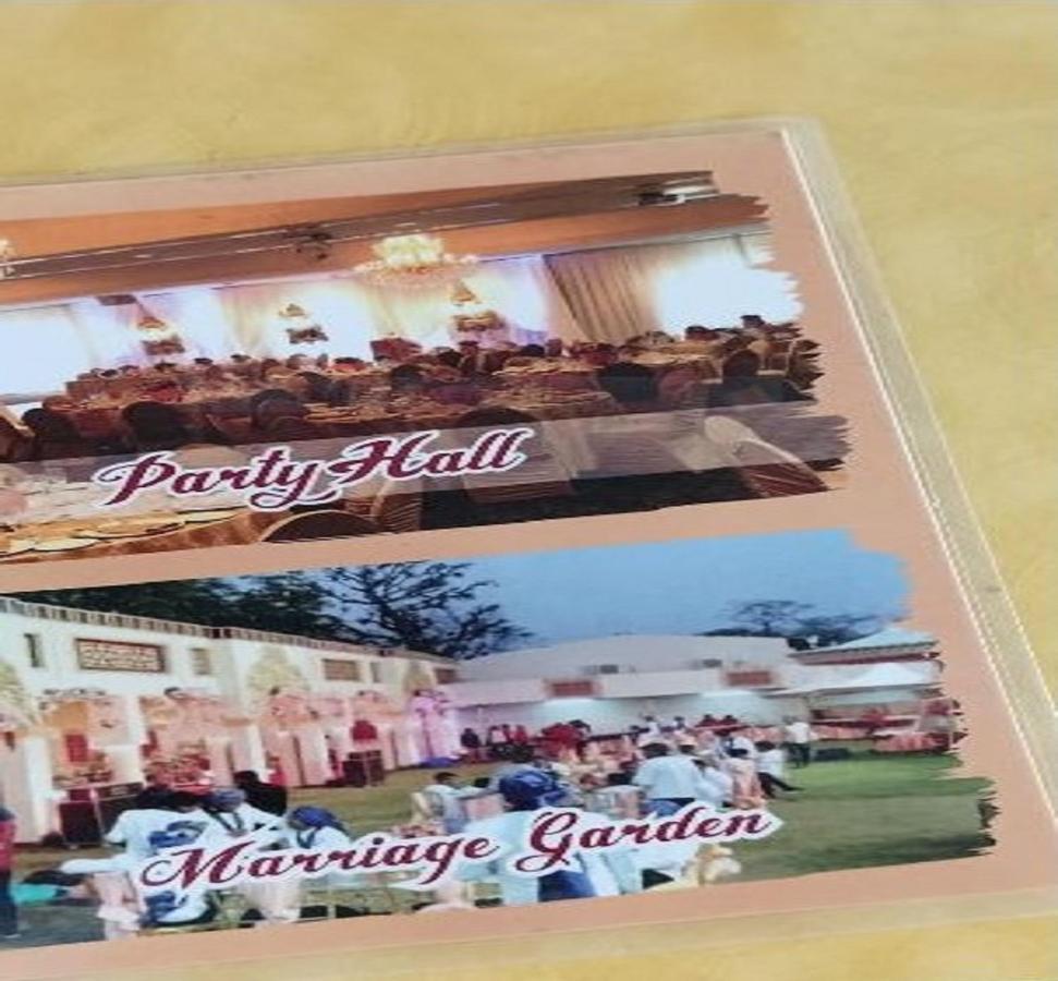 Royal Dhaba, Murthal Hotell Eksteriør bilde