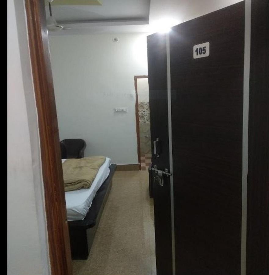 Royal Dhaba, Murthal Hotell Eksteriør bilde