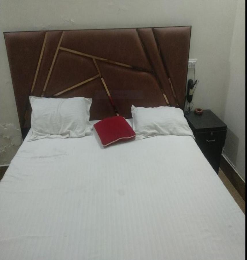 Royal Dhaba, Murthal Hotell Eksteriør bilde
