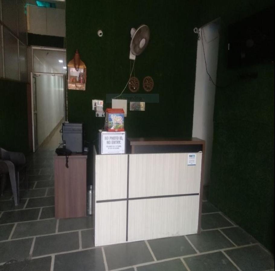 Royal Dhaba, Murthal Hotell Eksteriør bilde