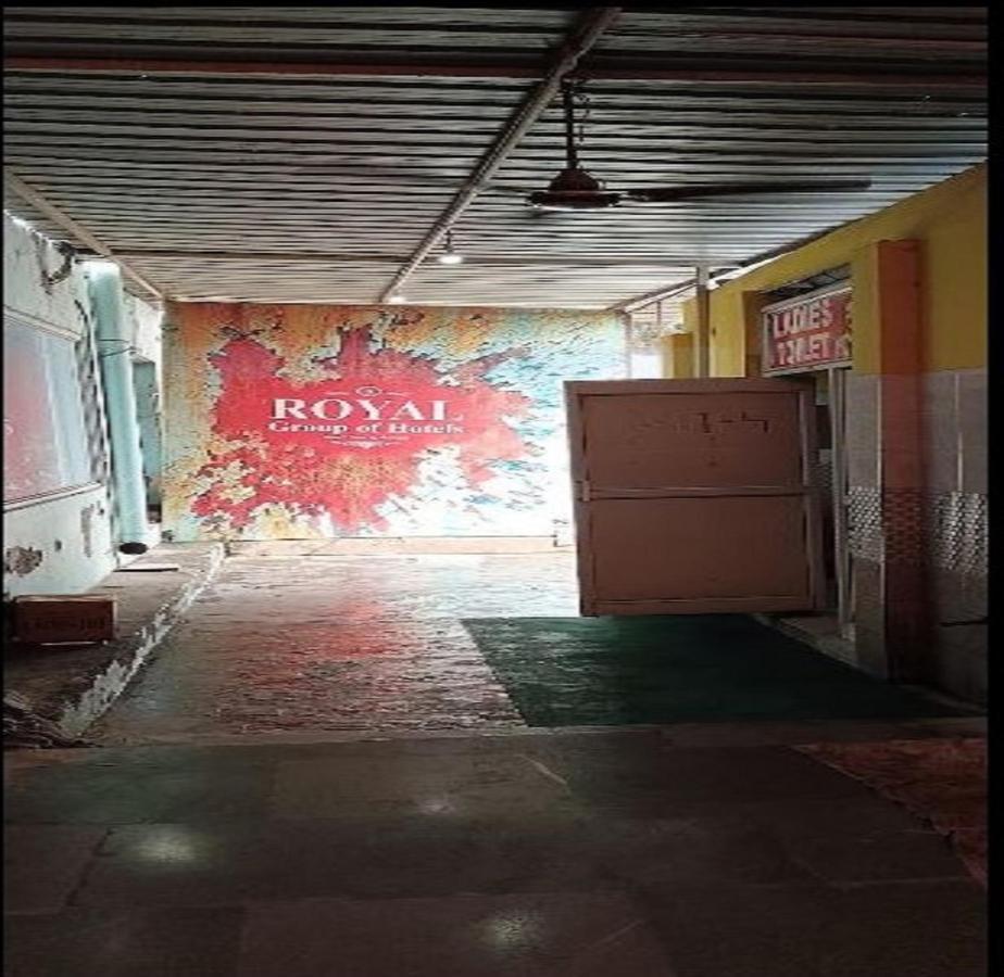 Royal Dhaba, Murthal Hotell Eksteriør bilde